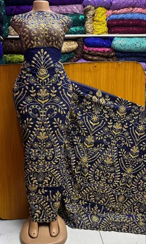 Luxury Indian George