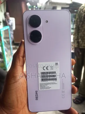 New Xiaomi Redmi A7 Pro 64 GB Purple