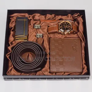 Perfect 5 in 1 Men Gift Set