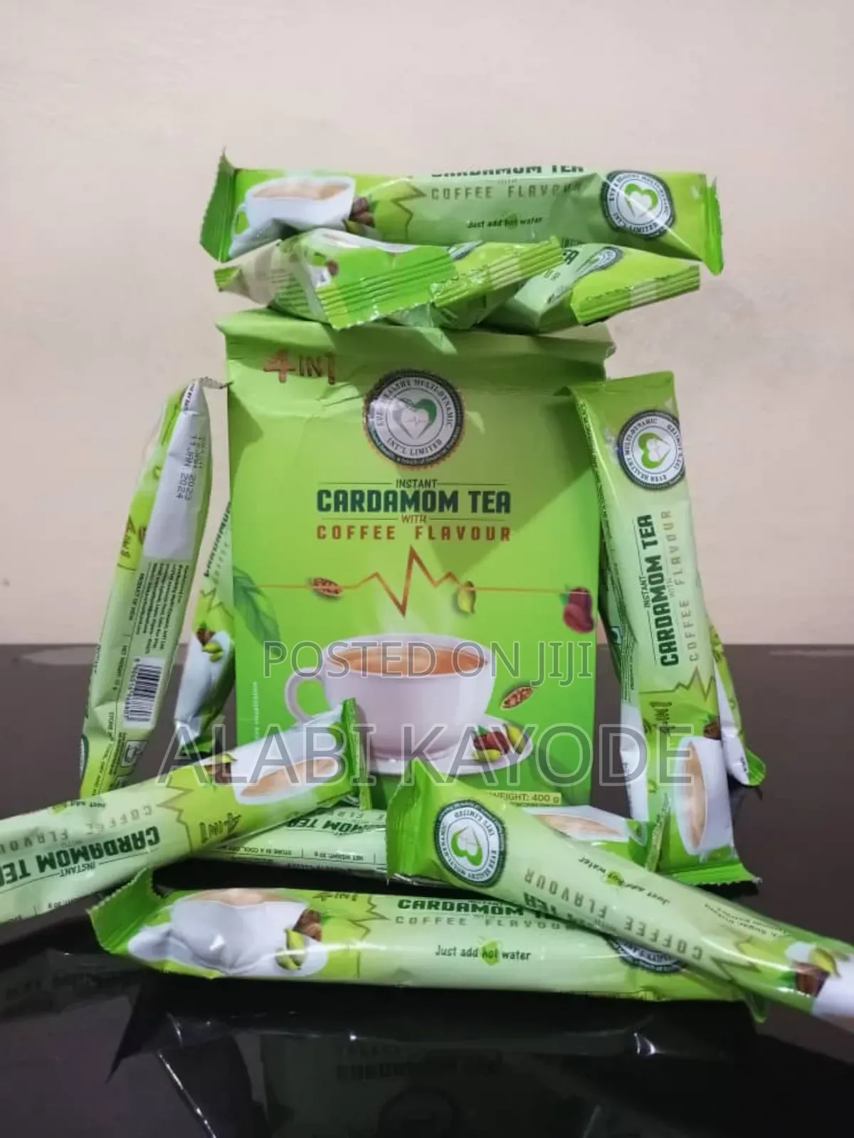Antioxidants Product