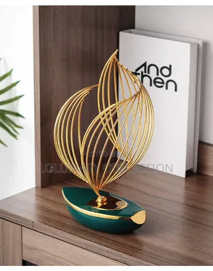 Decorative Ornaments