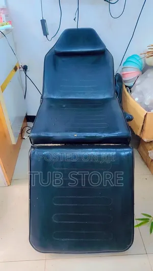 Multipurpose Spa Bed Fair Used