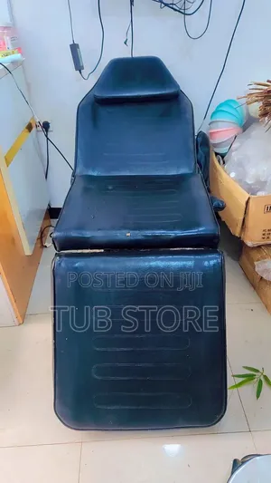 Multipurpose Spa Bed Fair Used