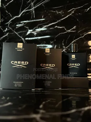 West Wild Eau Da Parfum