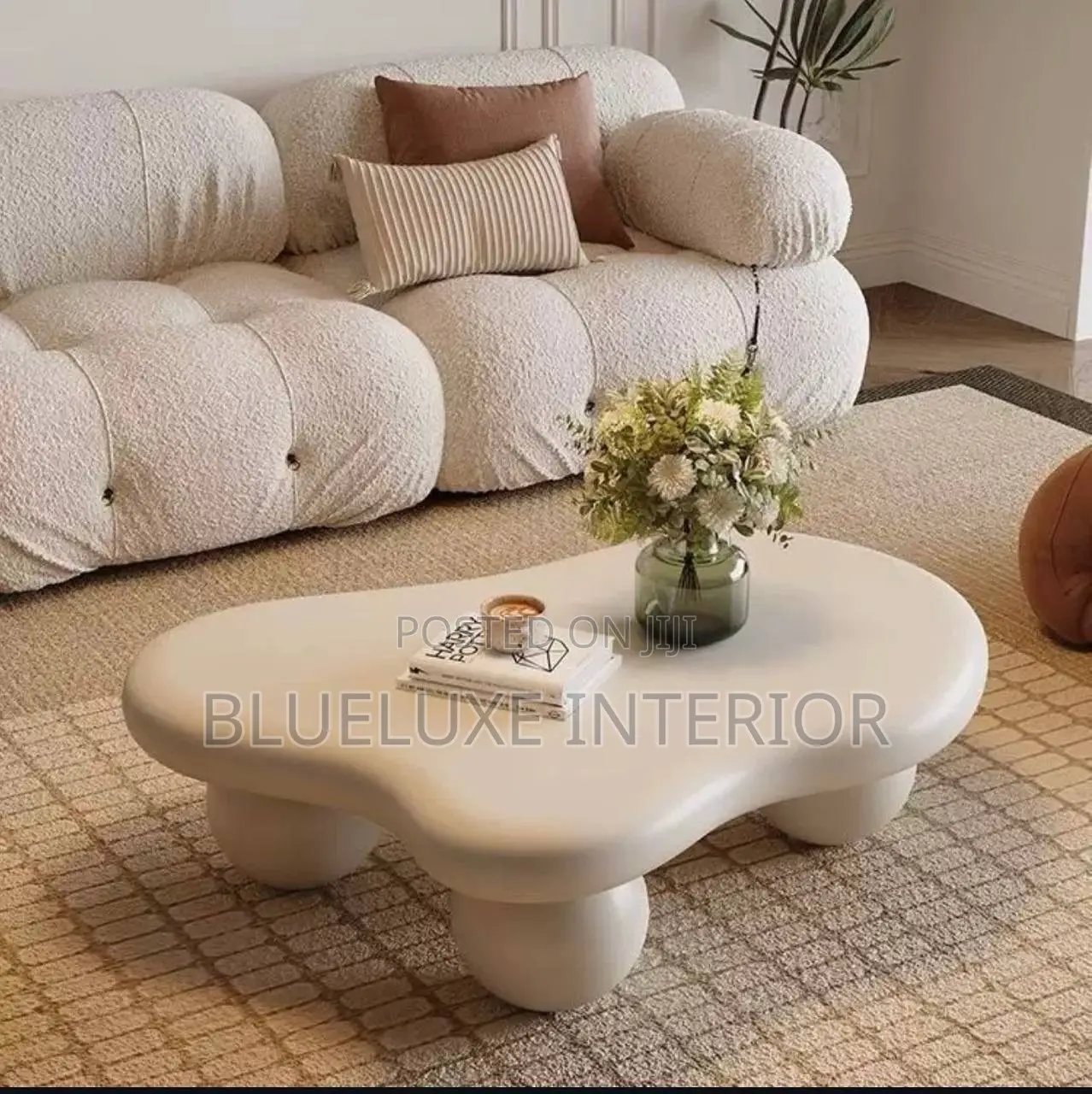 Center Table