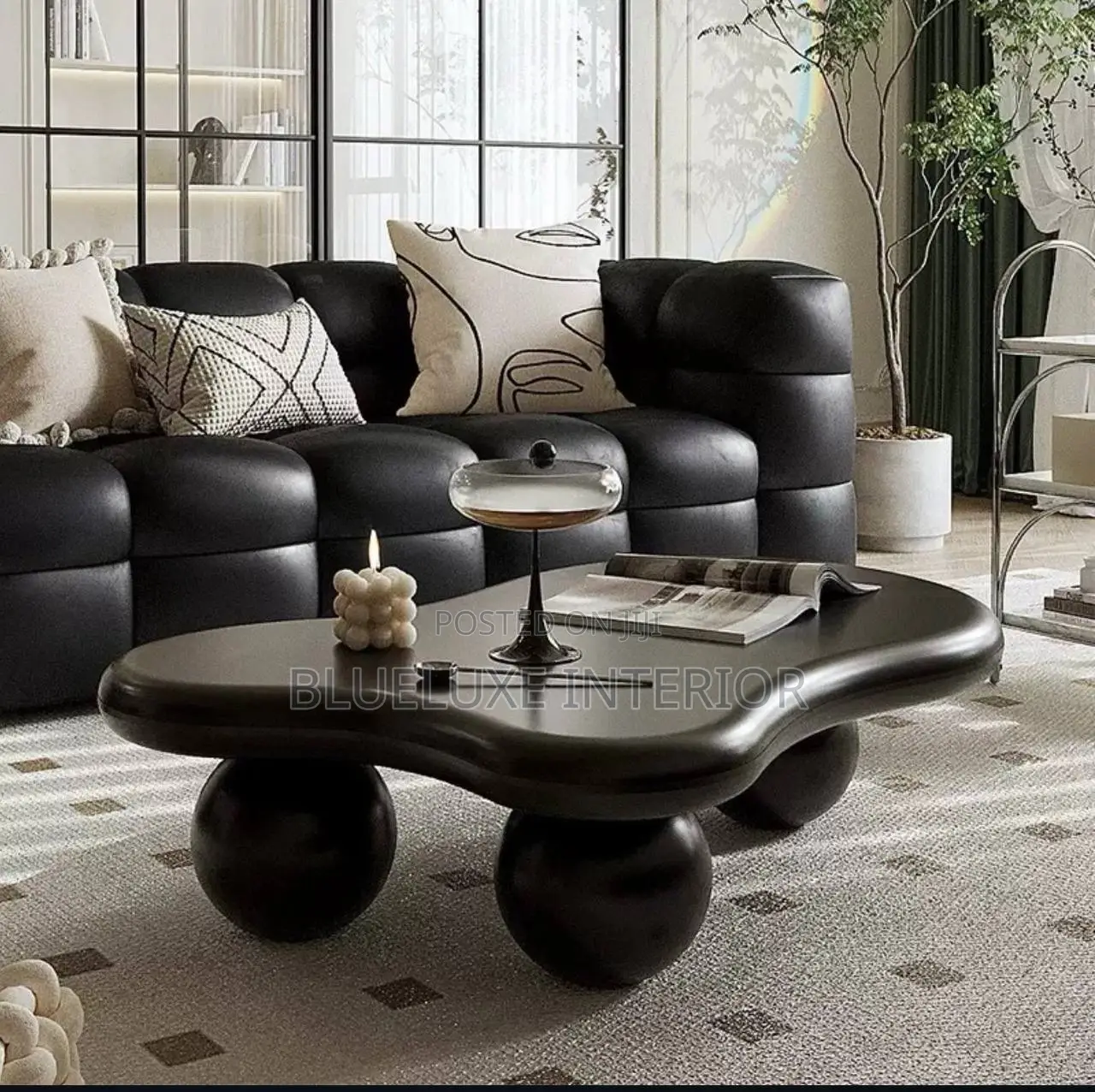 Center Table