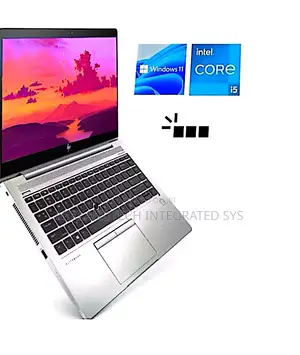 New Laptop HP EliteBook 8440P 32GB Intel Core i5 SSD 512GB