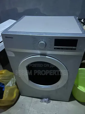 Hisense 8kg Dryer