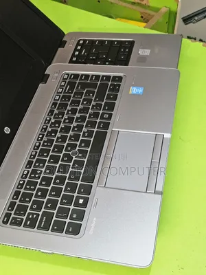 Laptop HP EliteBook 840 G2 8GB Intel Core i7 HDD+SSD 256GB