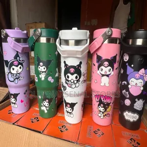 900ml Vacuum Cup