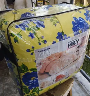 Bedsheet Set