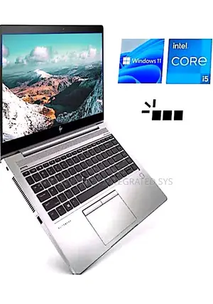 New Laptop HP EliteBook 8440P 12GB Intel Core i5 SSD 512GB