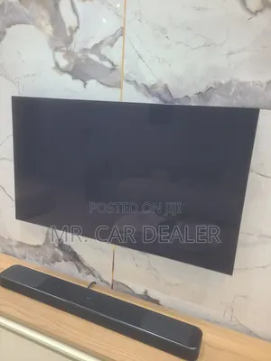 Oled Smart TV