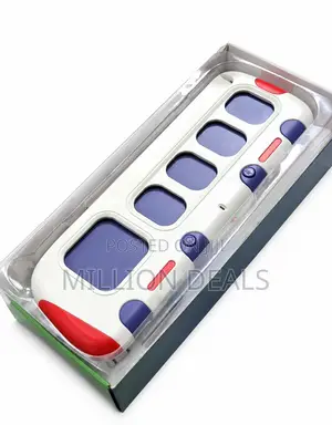 Spelling and Arithmetic Challenger Kids Toy Ages 3+