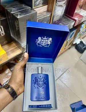 Riggs London Honor Eau De Parfum