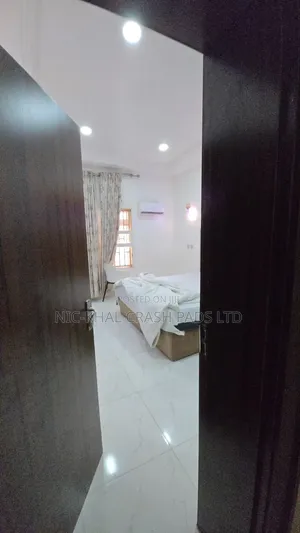 Furnished 2bdrm Apartment in Lifecamp for rent