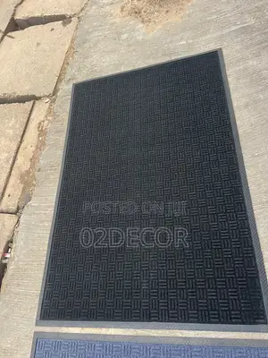 Big Sizes Floorguard Doormat (120/180cm)
