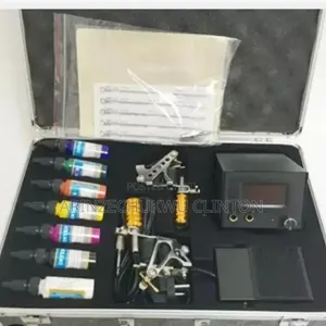 Tatoo Machine