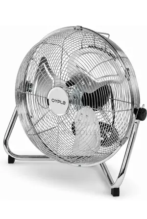 Oypla Home 20-Inch Floor Fan