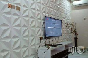 Wallpapers 3D Panels Interior