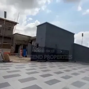 Furnished 4bdrm Duplex in Agip, Rumueme for sale