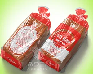 Quality Bread Wrapper Designs and Printing