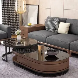 Center Table
