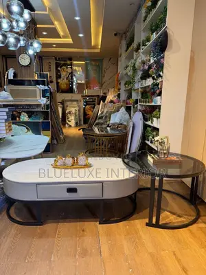 Center Table