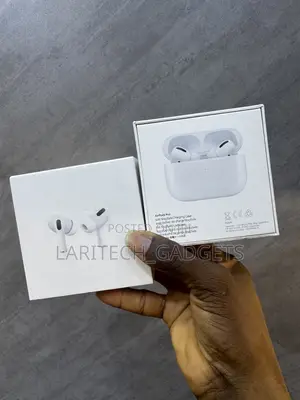 Brand New Sealed Apple AirPod 3
