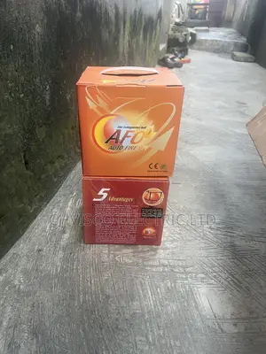 Fire Extinguisher Ball