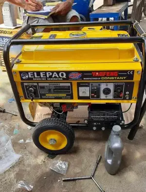 Original Elepaq Yadfang Constant Sv6800e2