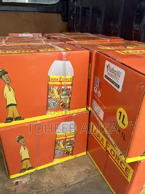 Lara Force Insecticide