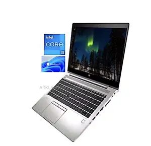 New Laptop HP EliteBook 8570P 16GB Intel Core i5 SSD 1T