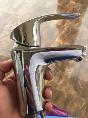 Eurosmart Grohe Basin Mixer Tap