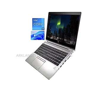 New Laptop HP EliteBook 8560W 12GB Intel Core i5 SSD 512GB