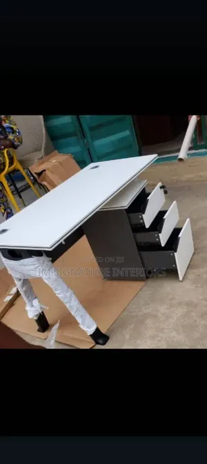 Executive Office Table