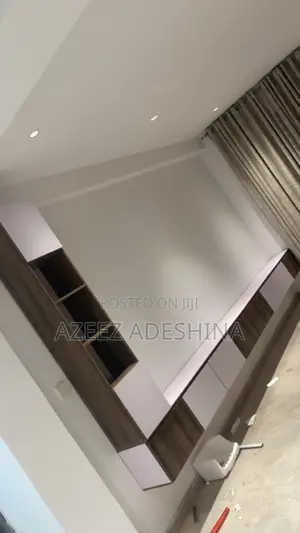 TV Console Unit