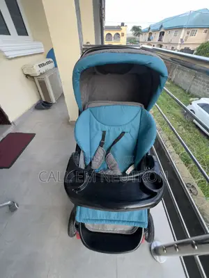 Baby Stroller