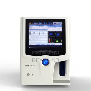Urit 5160 Haematology Analyzer