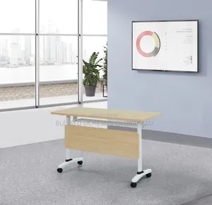 Brand New Foldable Single Student Desk 1.2 Meter
