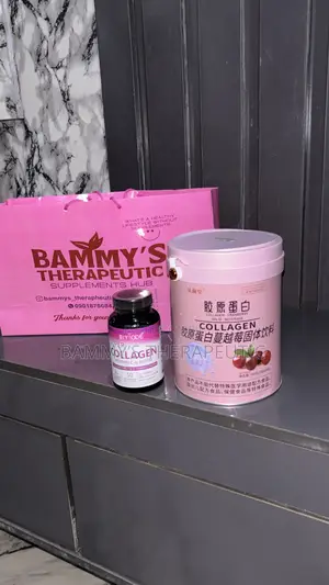 Super Collagen