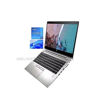 New Laptop HP EliteBook 8560W 16GB Intel Core i5 SSD 1T