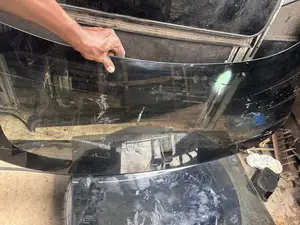Back Windscreen Glass for Toyota Highlander 2021 Available Now HMU