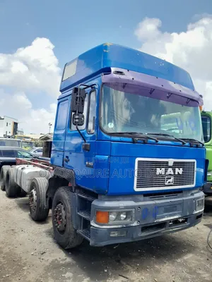 19.403 Man Diesel