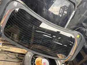 Back Windscreen Glass for Lexus Rx350 2013 Available Now