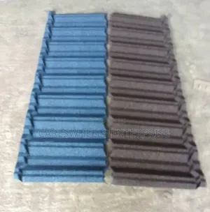 Smart Choice Milano Coated Roofing Sheet