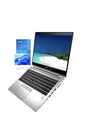 New Laptop HP EliteBook 8570P 12GB Intel Core i5 SSD 512GB