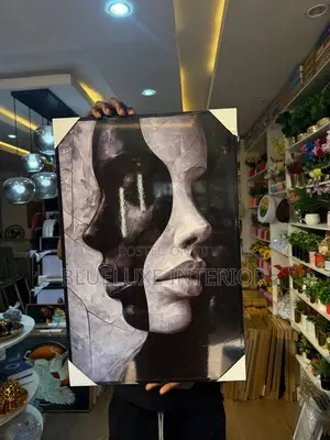 Decorative Wall Art