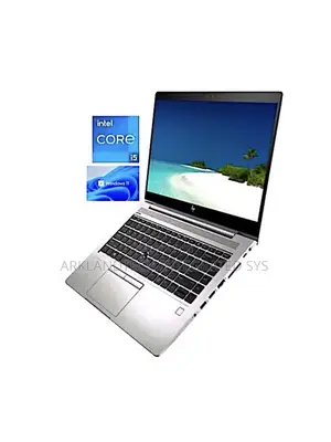 New Laptop HP EliteBook 8560W 16GB Intel Core i5 SSD 512GB