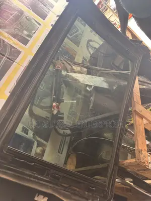 Panoramic Roof Glass for Hyundai Azera 2015 Available Now HMU